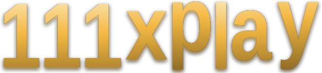 111xplay logo
