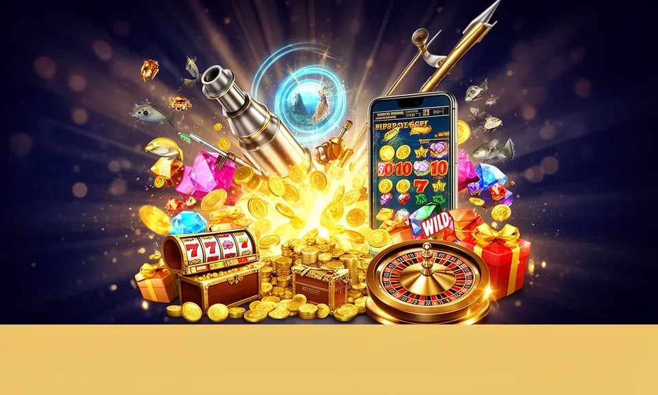 111xplay 111xplay की लॉबी में खेलों की विविधता
